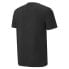 ფოტო #2 პროდუქტის PUMA Block Tipping short sleeve T-shirt