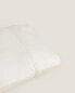 Фото #24 товара (500 thread count) sateen pillowcase