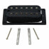 Фото #4 товара Seymour Duncan Nazgul 6 Trembucker Bridge BLK