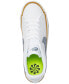 Фото #4 товара Women's Court Legacy Next Nature Casual Sneakers from Finish Line