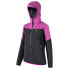 MONTURA Air Action Hybrid hoodie fleece