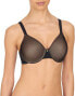 Natori 261859 Women's Esteem Full Figure Contour Underwire Bra Size 34H - фото #1