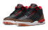 Air Jordan 3 Kumquat GS 441140-088 Sneakers