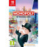 NINTENDO GAMES Switch Monopoly Code in Box Разноцветный, PAL - фото #1