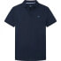 Фото #2 товара HACKETT Swim Trim short sleeve polo