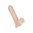 Фото #1 товара Au Naturel - Sensa Feel Dildo, 21 cm