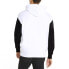 Фото #2 товара Puma Classics Blocked Pullover Hoodie Mens Size S Casual Outerwear 53460202