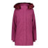 Фото #1 товара CMP Coat Zip Hood 32K3196F softshell jacket