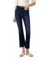 ფოტო #1 პროდუქტის Women's High Rise Kick Flare Jeans