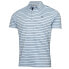 CALVIN KLEIN GOLF Silverstone short sleeve polo