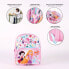 School Bag Disney Princess Pink 25 x 30 x 12 cm