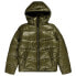 G-STAR Padded puffer jacket