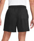 Men's Club Flow Relaxed-Fit 6" Drawstring Shorts