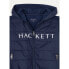 Фото #3 товара HACKETT Hk401005 bomber jacket