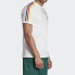 Фото #6 товара adidas originals三叶草 休闲运动短袖T恤 男款 白色 / Футболка Adidas Originals T GP1923