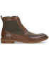 Фото #3 товара Men's Bendmore Lace-Up Boots