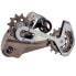 SRAM XX1 Eagle Mountain Bike Rear Derailleur/ Mechanical / 12-Speed / Black /52T