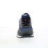Фото #8 товара New Balance 574 U574KGN Mens Gray Suede Lace Up Lifestyle Sneakers Shoes
