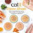 CATIT Divine Shreds chicken with salmon & pumpkin