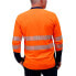 ფოტო #3 პროდუქტის IQ-UV UV 50+ MultiprotecK2 V long sleeve T-shirt