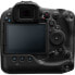 Canon EOS R3 - 24.1 MP - 6000 x 4000 pixels - CMOS - 6K Ultra HD - Touchscreen - Black