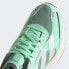Фото #10 товара Мужские кроссовки для бега adidas Adizero Boston 11 Shoes (Зеленые)