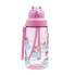 Фото #2 товара LAKEN Tritan Cap Popicorns Bottle 450ml