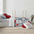 Фото #3 товара Пододеяльник Decolores Laponia 140 x 200 cm 80 кровать