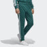 Фото #5 товара Брюки спортивные adidas Originals Sst Tp мужские зеленые Кроссовки adidas Originals Sst Tp Logo EJ9701