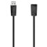 Фото #1 товара HAMA 2.0 3 m USB Extension Cable