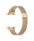 Ремешок Posh Tech Skinny Rose Gold Loop Apple Watch 42mm