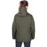 TRANGOWORLD Camden Complet detachable jacket