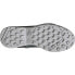 Фото #4 товара Мужские кроссовки спортивные треккинговые серые текстильные низкие демисезонные Adidas Terrex Eastrail