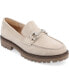 Women's Jessamey Lug Sole Loafers