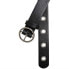 URBAN CLASSICS Synthetic Eyelet Belt 2 units