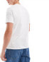 Фото #3 товара ASOS DESIGN 5 pack crew neck t-shirts in multiple colours