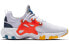 Фото #3 товара Кроссовки Nike React Presto Breezy Thursday Белый Оранжевый AV2605-100