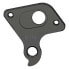 Фото #2 товара PILO D867 Mondraker Derailleur Hanger