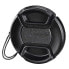 HAMA Smart-Snap 72 mm Lens Cap - фото #1