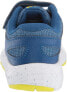Фото #6 товара New Balance 258648 Infant Running Sneaker Andromeda Blue Size 2 M