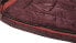 Фото #5 товара Спальный мешок Easy Camp Nebula M красный