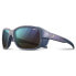 Очки JULBO Monterosa 2 Photochromic Iridescent Blue Violet, Reactiv Performance/CAT2-4 - фото #2