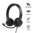 Фото #13 товара Trust HS-200 - Headset - Head-band - Office/Call center - Black - Binaural - Rotary