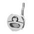 MARINE TOWN 5050211 Stainless Steel Handle With Lock