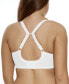 ფოტო #3 პროდუქტის Full Figure Energise Moisture Wicking Underwire Sports Bra EL8041, Online Only