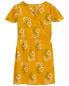 Фото #4 товара Kid Floral Linen Dress 6-6X