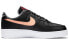 Nike Air Force 1 Low "Worldwide" CK6924-001 Sneakers