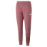Фото #1 товара Puma Frozen Flower Sweatpants Womens Size XS Casual Athletic Bottoms 67400345