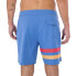 Фото #2 товара HURLEY Phantom Block Party 18´ Swimming Shorts