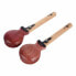 Black Swamp Percussion Pro Concert Castagnets PH